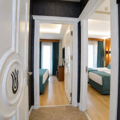 Weingart Black Tulip Hotel - Bild 3