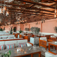 Dubai Marine Beach Resort & Spa Hotel thumbnail 19