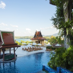 Chanalai Garden Resort Kata Beach - Bild 9