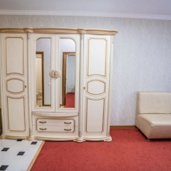 Гостиница "Уют" в Апшеронске отзывы, цены и фото номеров - забронировать гостиницу "Уют" онлайн Апшеронск фото 4