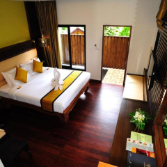 Peach Hill Resort - Bild 20