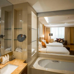 The Grand Fourwings Convention Hotel - Bild 14