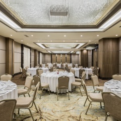 Arise Hotel Golden Horn - Bild 26