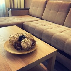 Апартаменты Vip Apartments в Белокурихе отзывы, цены и фото номеров - забронировать гостиницу Vip Apartments онлайн Белокуриха фото 5
