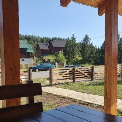 Ethno House Krnic Guest House in Zabljak, Montenegro from 101$, photos, reviews - zenhotels.com photo 16