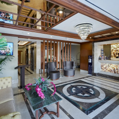 Aspera Hotel Golden Horn - Bild 6