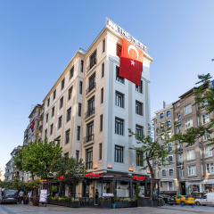 The Nest Hotel - Bild 17