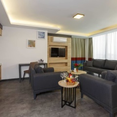 Optimum Luxury Hotel & Spa - Bild 22