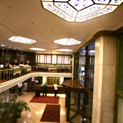 Istanbul Royal Hotel - Bild 25