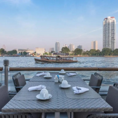 Chatrium Hotel Riverside Bangkok - Bild 26