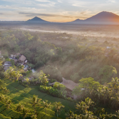 Resort Aksari Resort & Spa Ubud by iNi Vie Hospitality - Bild 6