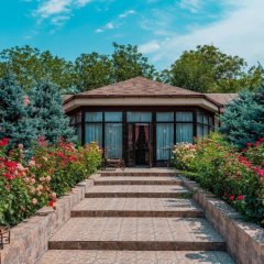 Gоlden Dragon Villa Hotel (Голден Драгон Вилла Отель) Кыргызстан, Бишкек - отзывы, цены и фото номеров - забронировать отель Gоlden Dragon Villa Hotel (Голден Драгон Вилла Отель) онлайн фото 14