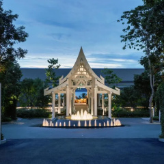 Banyan Tree Krabi - Bild 11