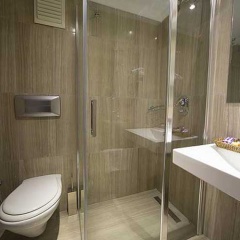 Semsan Nişantaşı Hotel - Bild 11
