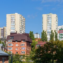 Гостиница Апартаменты В ЦЕНТРЕ ЖК Солнечный в Ставрополе отзывы, цены и фото номеров - забронировать гостиницу Апартаменты В ЦЕНТРЕ ЖК Солнечный онлайн Ставрополь фото 16