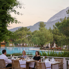 AKKA Hotels Antedon - Bild 18
