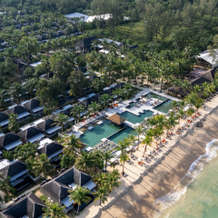 ananea Beyond Khaolak - Bild 1