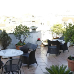 Hotel Genio - Bild 4