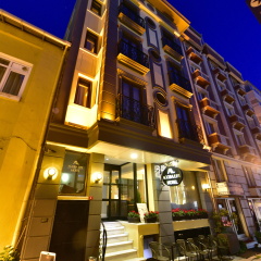 Agora Life Hotel - Bild 25