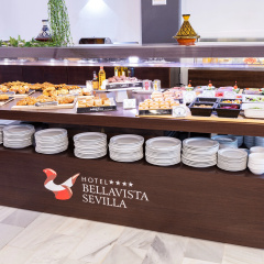 Hotel Bellavista Sevilla - Bild 26