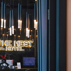 The Nest Hotel - Bild 13