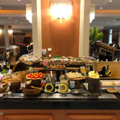 Akgun Istanbul Hotel - Bild 30