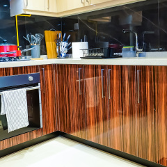 Апартаменты Premium 1BR with Large Balcony in Downtown ОАЭ, Дубай - отзывы, цены и фото номеров - забронировать отель Premium 1BR with Large Balcony in Downtown онлайн фото 2