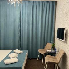 Гостиница Бутик-Отель Элитон Жулебино в Москве отзывы, цены и фото номеров - забронировать гостиницу Бутик-Отель Элитон Жулебино онлайн Москва фото 17