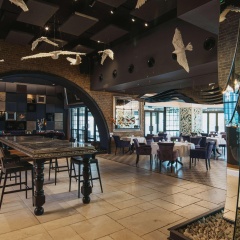 Wyndham Ankara - Bild 4