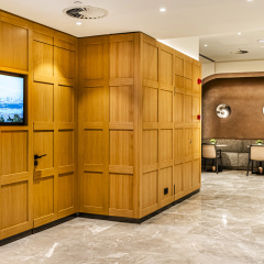 Lamartine Hotel - Bild 8