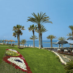 Отель Constantinou Bros Pioneer Beach Кипр, Героскипу - отзывы, цены и фото номеров - забронировать отель Constantinou Bros Pioneer Beach онлайн фото 16