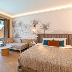 Liberty Fabay Hotel - Bild 13