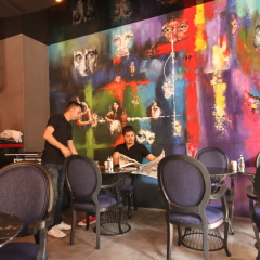 Naumpasa Konagi Hotel - Bild 13