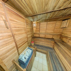 Kleopatra Arsi Hotel - Bild 16
