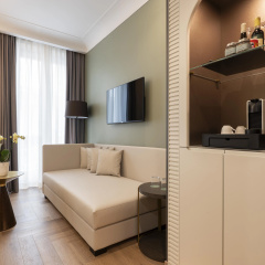 Hotel Je Rome - Bild 21