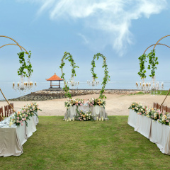 The Royal Santrian Hotel - Bild 20