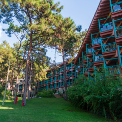 Liberty Hotels Lykia Adults Only - Ultra All Inclusive - Bild 4