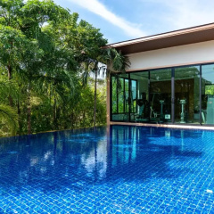 Avani Ao Nang Cliff Krabi Resort - Bild 13