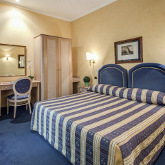 Hotel Valle - Bild 8