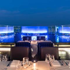 lebua at State Tower - Bild 18