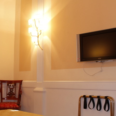 Boutique Hotel Trevi - Bild 16