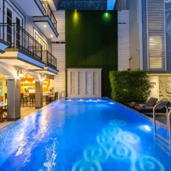 La Petite Salil Sukhumvit Thonglor 1 - Bild 13