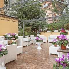 Hotel Infinito - Bild 7