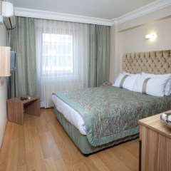 Grand Ant Hotel - Bild 16