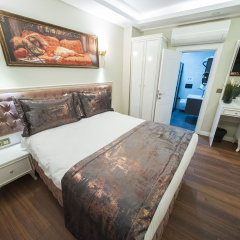 Solomon's Mansion Hotel Istanbul Hotel - Bild 19