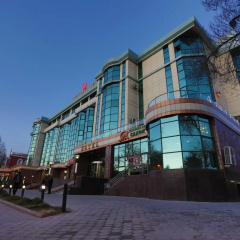 Asia Grand Hotel