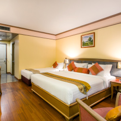 Siam Mandarina Hotel - Bild 16