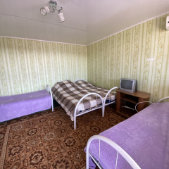Гостиница Lucky villa в Ейске отзывы, цены и фото номеров - забронировать гостиницу Lucky villa онлайн Ейск фото 6