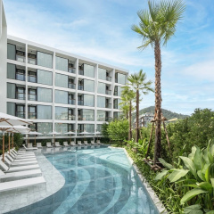 TRIBE Phuket Patong - Brand New - Bild 1