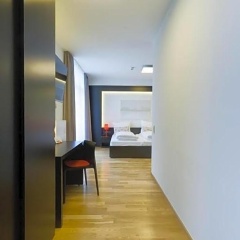 SevenDays BoardingHouse Hotel - Bild 1